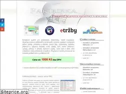 Sites similar to fakturka.cz