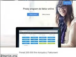 Sites similar to fakturownia.pl