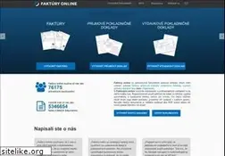 Sites similar to faktury-online.com