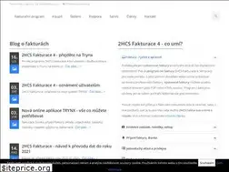 Sites similar to faktury.cz