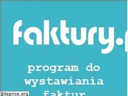Sites similar to faktury.pl
