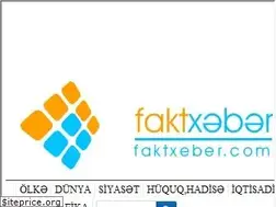 Sites similar to faktxeber.com