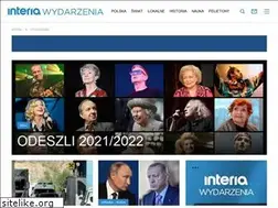 Sites similar to fakty.interia.pl