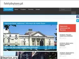 Sites similar to faktybytom.pl