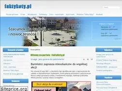 Sites similar to faktykety.pl