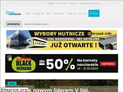 Sites similar to faktyoswiecim.pl