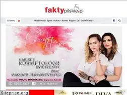 Sites similar to faktypilskie.pl