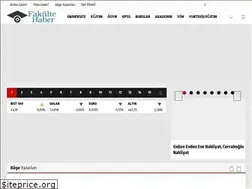 Sites similar to fakultehaber.com