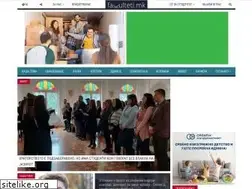 Sites similar to fakulteti.com.mk