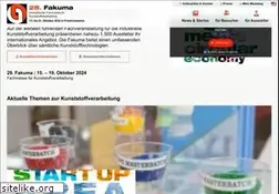 Sites similar to fakuma-messe.de