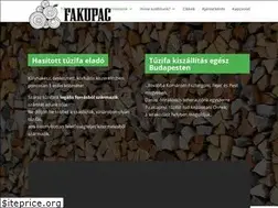 Sites similar to fakupac.hu