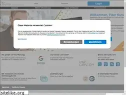 Sites similar to fal-card.de