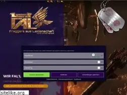 Sites similar to fal-clan.de