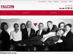 Sites similar to fal-con.eu