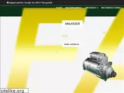 Sites similar to fal-franke.de