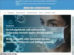 Sites similar to fal-schule.de