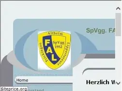 Sites similar to fal-turnen.de