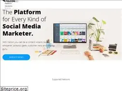 Sites similar to fal.cn