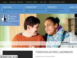 Sites similar to fal.lu