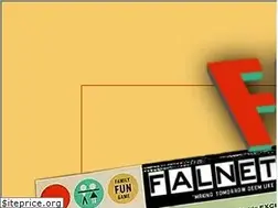 Sites similar to fal.net