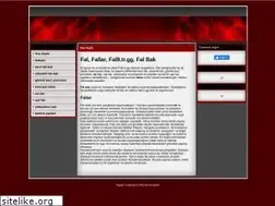 Sites similar to fal8.tr.gg