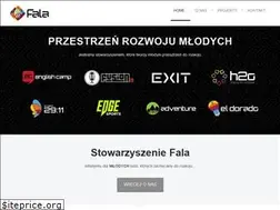 Sites similar to fala.net.pl