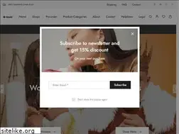 Sites similar to falaabi.com