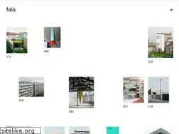 Sites similar to falaatelier.com