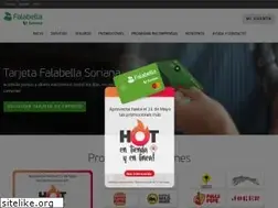 Sites similar to falabella.com.mx