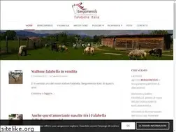 Sites similar to falabellaitalia.com