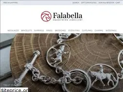 Sites similar to falabellajewellery.com