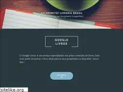 Sites similar to falabonito.wordpress.com