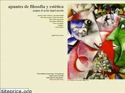 Sites similar to falacia.es