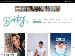 Sites similar to faladantas.com