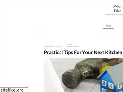 Sites similar to falae.com