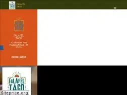 Sites similar to falafel-taco.com