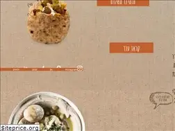Sites similar to falafelbaribua.co.il