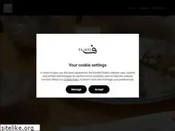 Sites similar to falafeldublin.ie