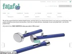 Sites similar to falafelexperts.com