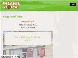 Sites similar to falafelhouseflorida.com