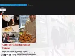 Sites similar to falafelkingboston.com