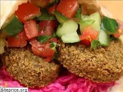 Sites similar to falafelmafia.com