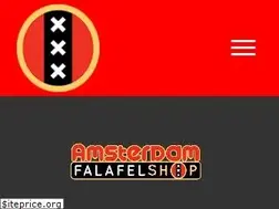 Sites similar to falafelshop.com