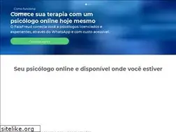 Sites similar to falafreud.com