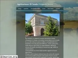 Sites similar to falagariostacca.it