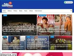 Sites similar to falagenefax.com