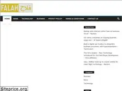 Sites similar to falah.biz