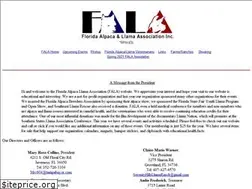 Sites similar to falainc.com