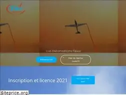 Sites similar to falaisemodeleclub.fr
