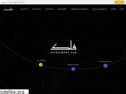 Sites similar to falak.sa